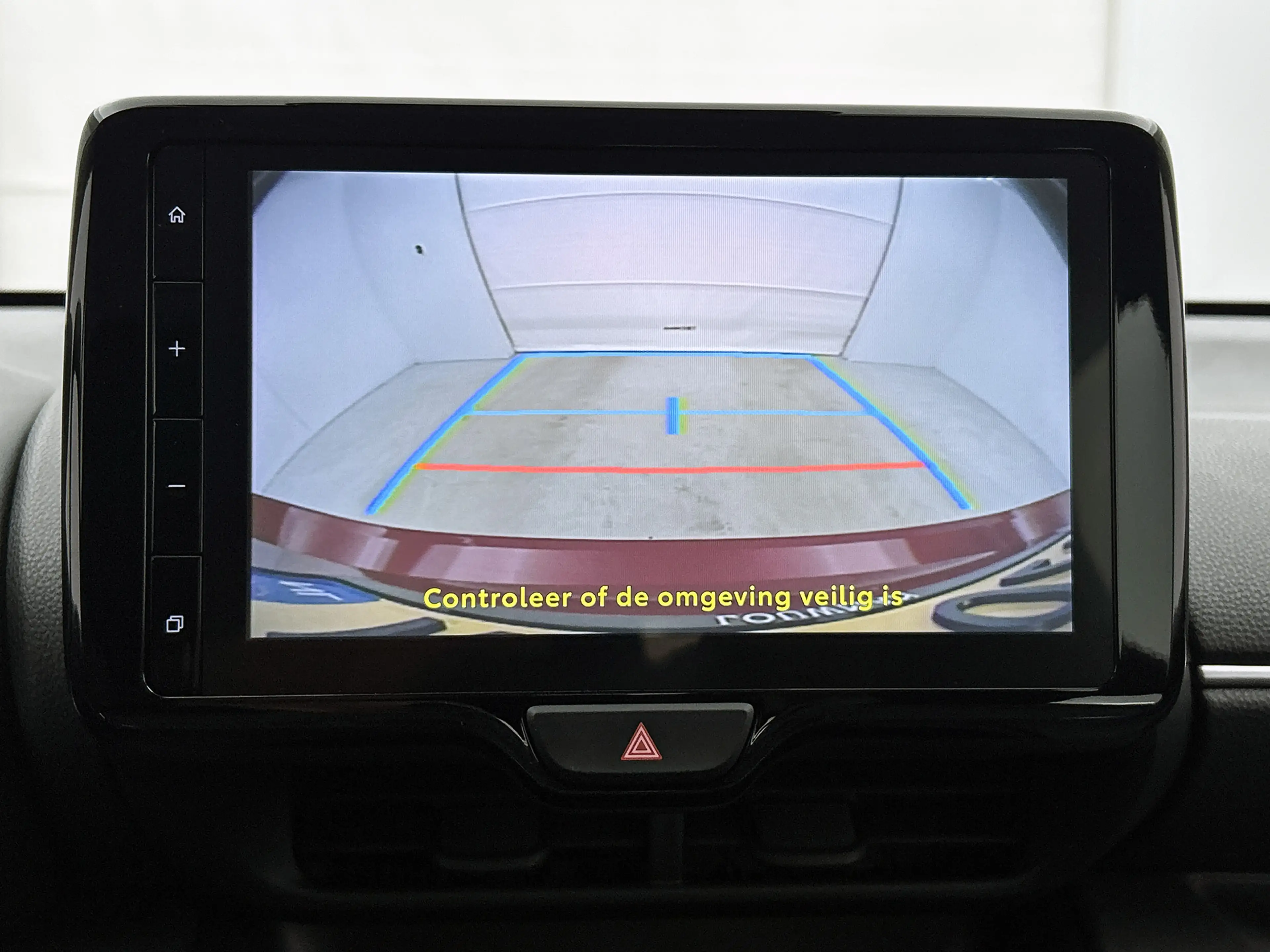 Toyota Yaris 1.5 Hybrid 115 Comfort | Carplay | Camera | Adapti — photo 8