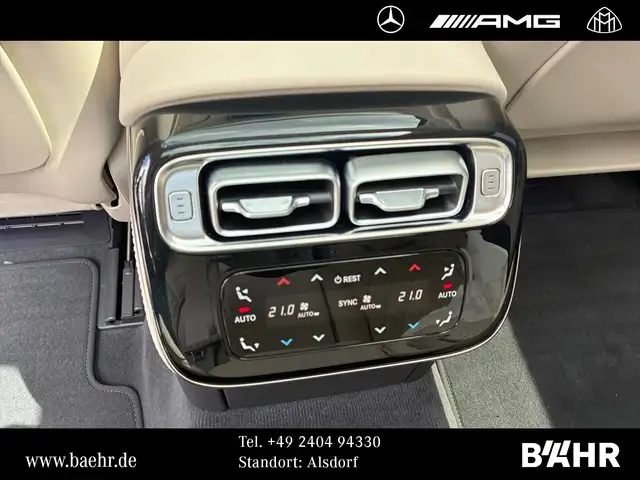 Mercedes-Benz S-Class view 14