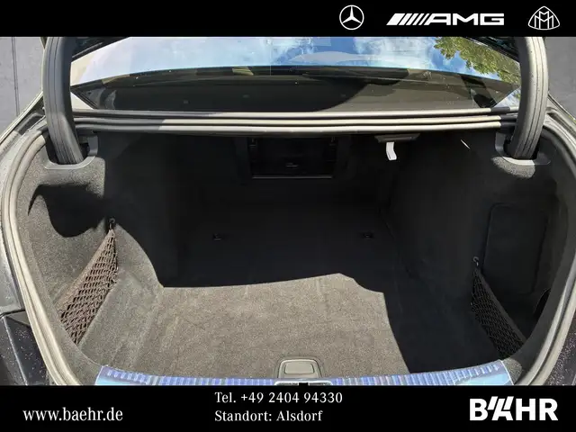 Mercedes-Benz S Class view 10