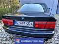 BMW 850 | 1989 | Route 66 Auctions Zwart - thumbnail 8