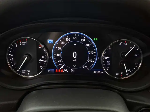 Opel Insignia view 11