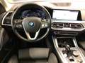 BMW X5 xDrive45e Weiß - thumbnail 8