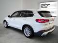 BMW X5 xDrive45e Weiß - thumbnail 10