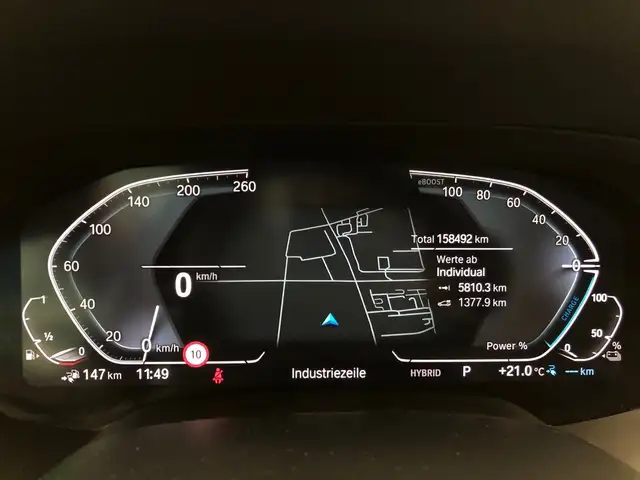 BMW X5 view 4
