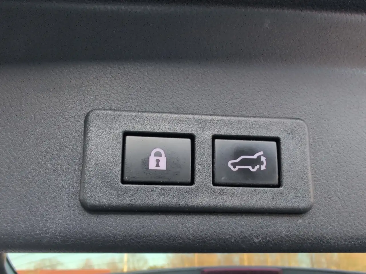 Subaru Ascent снимка Subaru Ascent