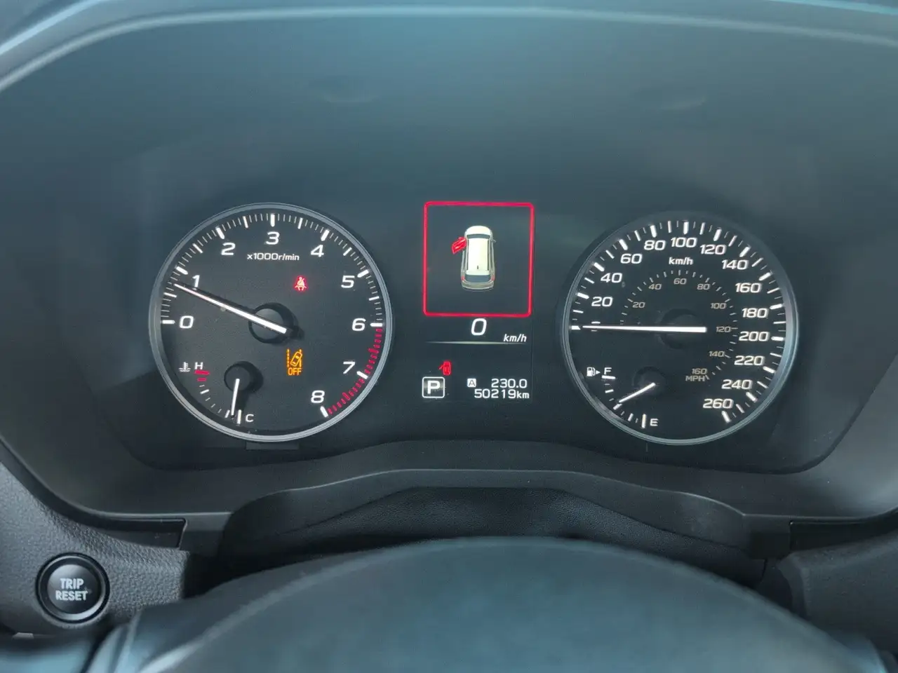 Subaru Ascent снимка Subaru Ascent