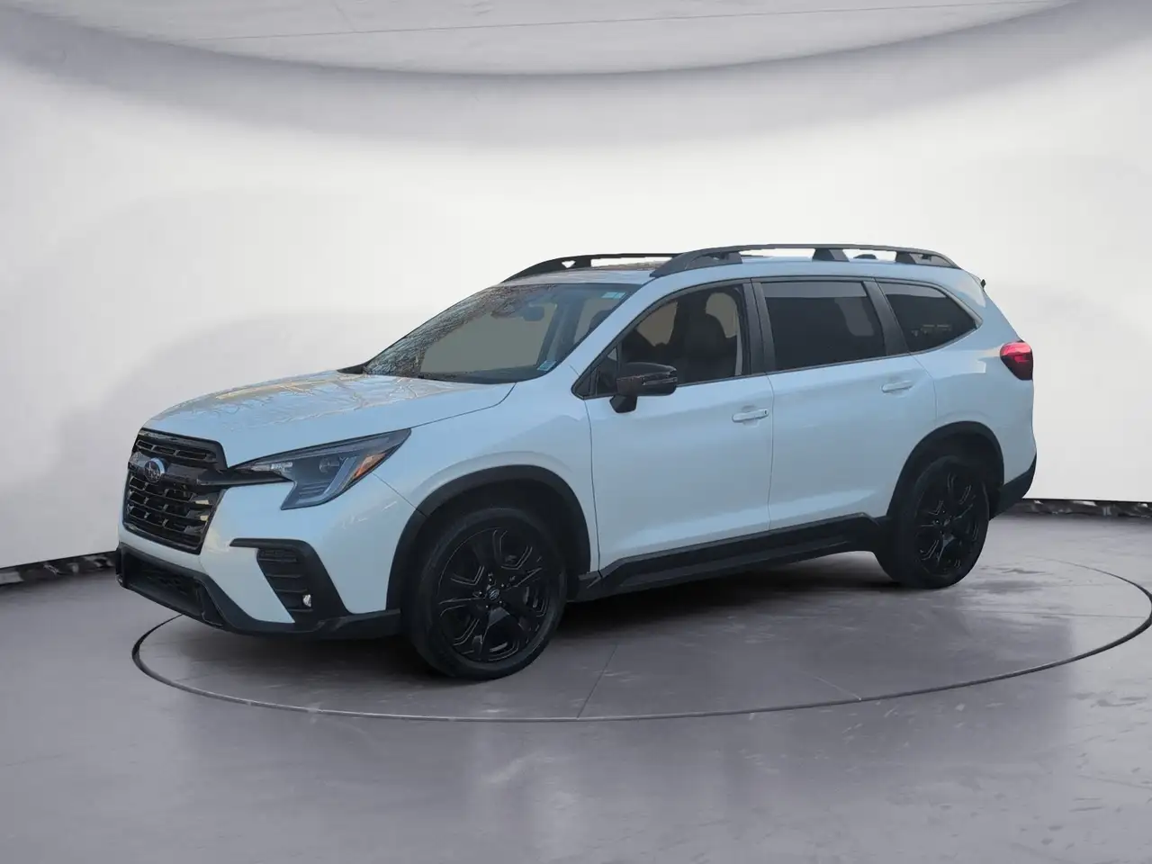 2023 Subaru Ascent