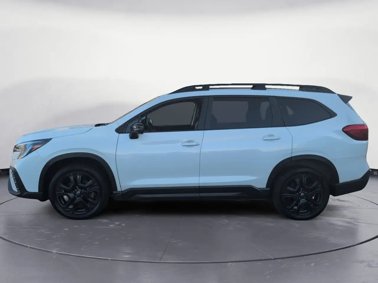 Subaru Ascent снимка Subaru Ascent