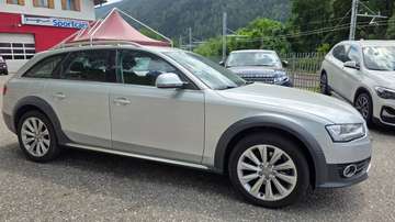 A4 Allroad Quattro 3.0 tdi Advanced S-tronic