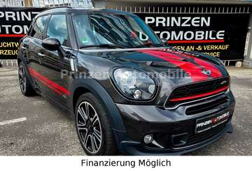 JOHN_COOPER_WORKS Countryman 1.Hand*Leder*ALL 4