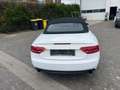 Audi A5 Cabrio 2.0 TFSI,s-line,Navi,Teilleder,Xenon,Pdc Weiß - thumbnail 9