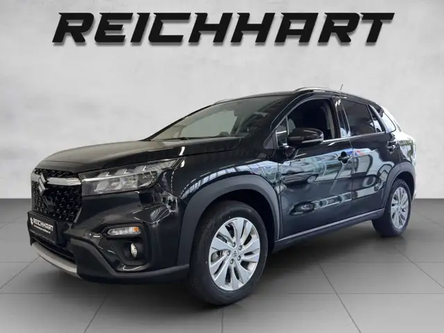 Suzuki S-Cross 1,4 GL+ Allg.