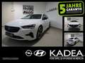 Opel Insignia B Kamera,PDC,SpurH,CarPlay,Lenk+Sitzhzg, Weiß - thumbnail 1