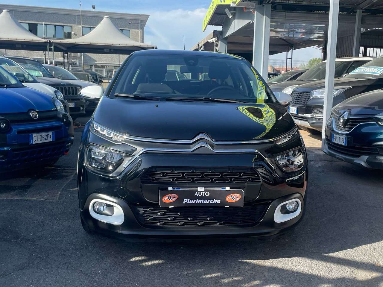 Citroen C3 C3 1.2 puretech You s