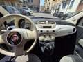 Fiat 500 500 III 1.2 Lounge 69cv Bianco - thumbnail 7