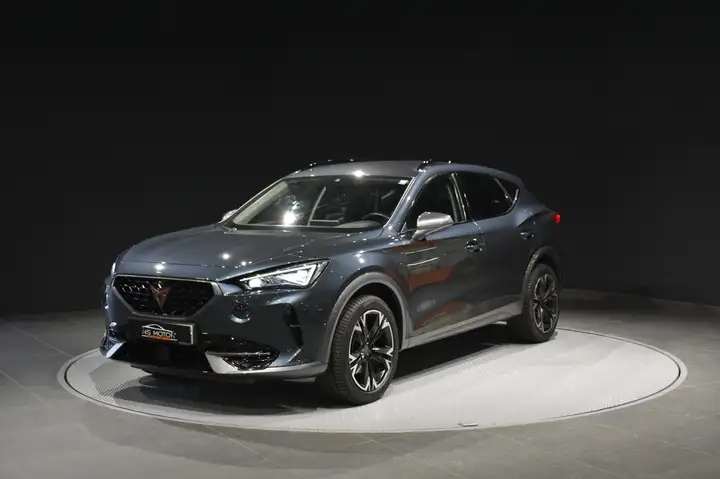 Cupra Formentor 1.5 TSI DSG 2023