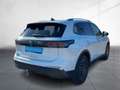 Volkswagen Tiguan 2.0 TDI DSG Elegance AHZV Navi LED ACC Ka Weiß - thumbnail 4