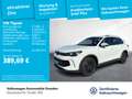 Volkswagen Tiguan 2.0 TDI DSG Elegance AHZV Navi LED ACC Ka Weiß - thumbnail 1