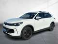 Volkswagen Tiguan 2.0 TDI DSG Elegance AHZV Navi LED ACC Ka Weiß - thumbnail 2