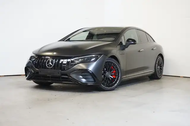 Mercedes-Benz EQE 53 AMG 4Matic+