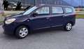 Dacia Lodgy Lodgy Ambiance 1,6 MPI 85 Ambiance Blau - thumbnail 1