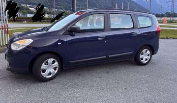 Lodgy Ambiance 1,6 MPI 85 Ambiance