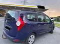 Dacia Lodgy Lodgy Ambiance 1,6 MPI 85 Ambiance Blau - thumbnail 5