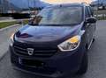 Dacia Lodgy Lodgy Ambiance 1,6 MPI 85 Ambiance Blau - thumbnail 2