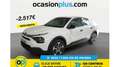 Citroen C4 X 1.2 PureTech You S&S 100 Blanco - thumbnail 1