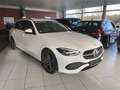 Mercedes-Benz C 300 C300d Avangarde/HighEndInfo/Komfortsitz/360°Cam Weiß - thumbnail 2