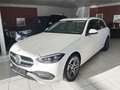 Mercedes-Benz C 300 C300d Avangarde/HighEndInfo/Komfortsitz/360°Cam Weiß - thumbnail 1
