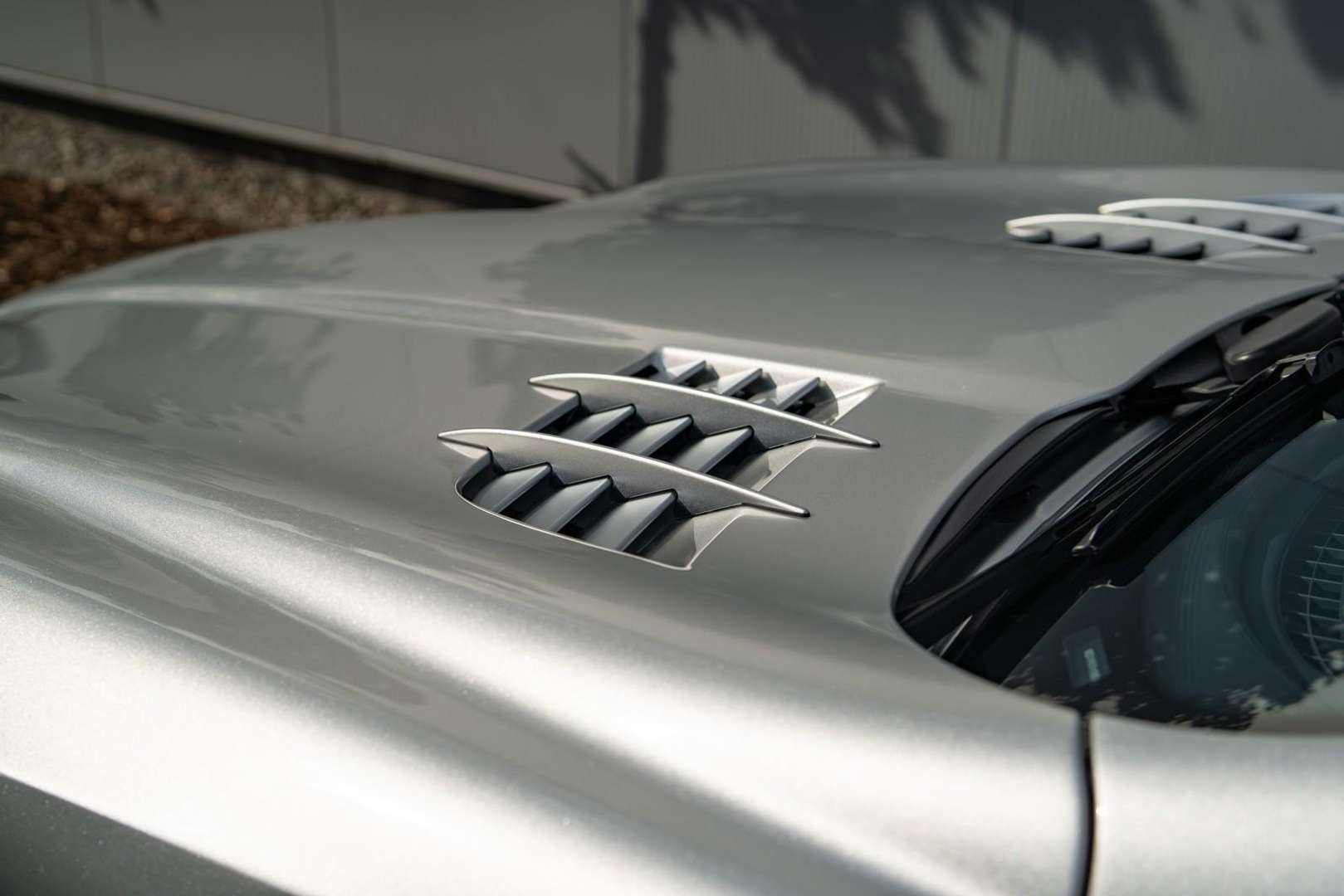 Mercedes SLR McLaren Coupé - 2012 - Joinsteer - #37