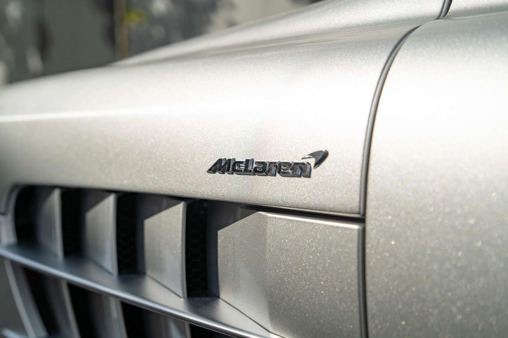 Mercedes SLR McLaren Coupé - 2012 - Joinsteer - #35