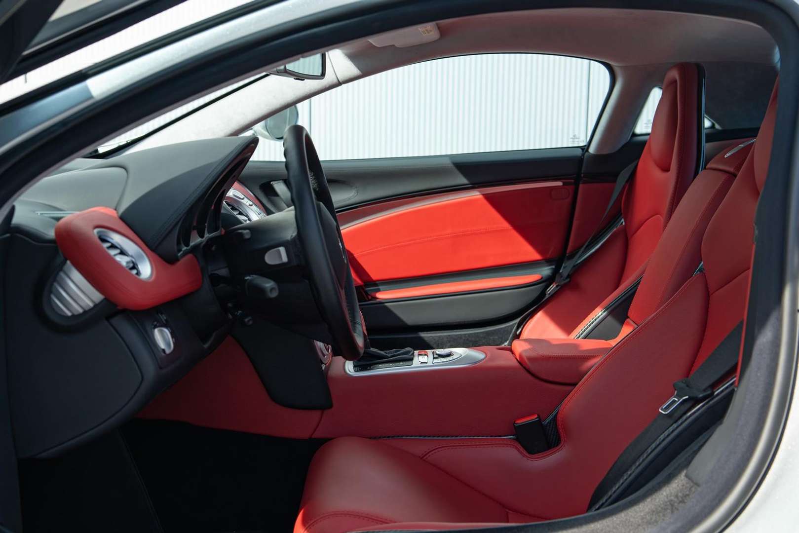 Mercedes SLR McLaren Coupé - 2012 - Joinsteer - #9