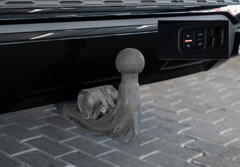 Audi Q7 50TDI quattro|AUDI-EXCLUSIVE|MEMORY|AHK|PANO — photo 10