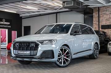 50TDI quattro|AUDI-EXCLUSIVE|MEMORY|AHK|PANO