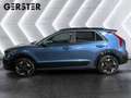 Kia e-Niro Niro EV Long Range 64kWh Platin Aut. Blau - thumbnail 3