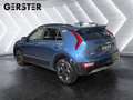 Kia e-Niro Niro EV Long Range 64kWh Platin Aut. Blau - thumbnail 4