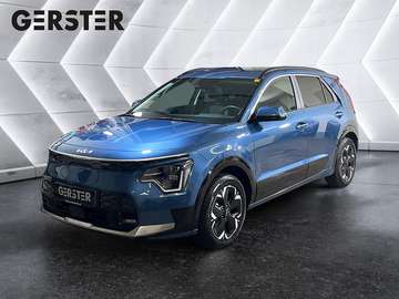 Niro EV Long Range 64kWh Platin Aut.