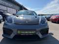 Porsche Cayman 718 Cayman GT4 RS PDK Grau - thumbnail 2