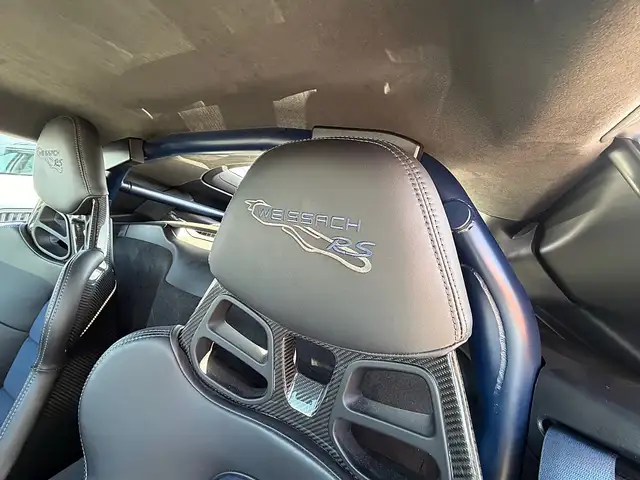 Porsche Cayman 718 Cayman GT4 RS PDK Ansicht 23