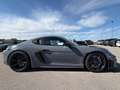 Porsche Cayman 718 Cayman GT4 RS PDK Grau - thumbnail 4