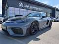 Porsche Cayman 718 Cayman GT4 RS PDK Grau - thumbnail 1