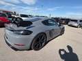 Porsche Cayman 718 Cayman GT4 RS PDK Grau - thumbnail 6