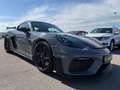 Porsche Cayman 718 Cayman GT4 RS PDK Grau - thumbnail 3