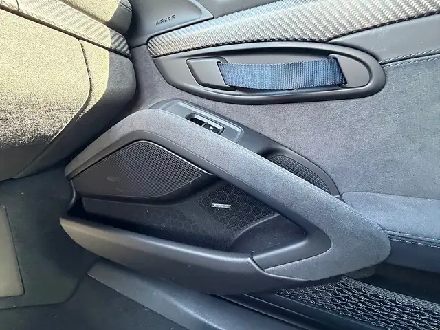 Porsche Cayman 718 Cayman GT4 RS PDK Ansicht 28