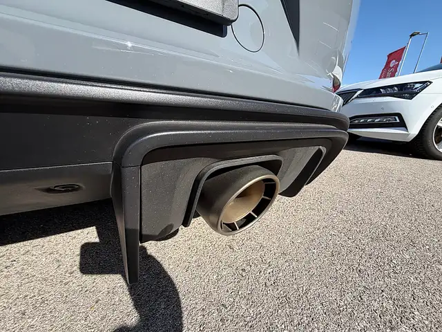 Porsche Cayman 718 Cayman GT4 RS PDK Ansicht 19