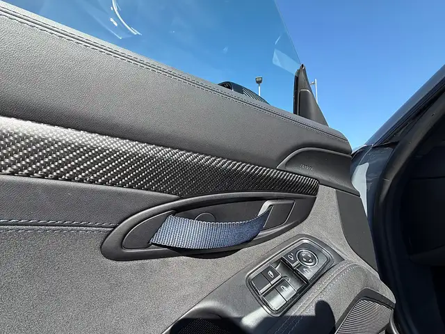 Porsche Cayman 718 Cayman GT4 RS PDK Ansicht 24