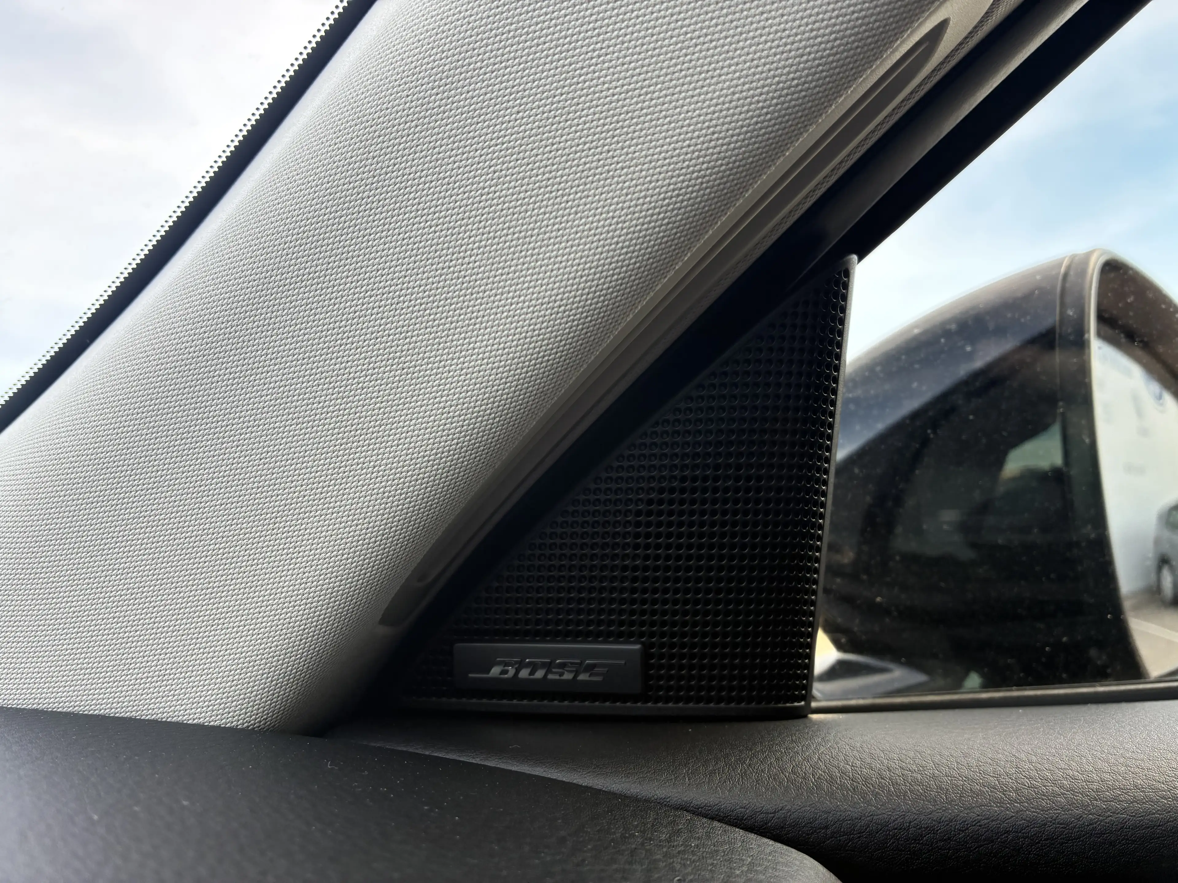 Mazda CX-60 e-SKYACTIV-D 200 Head-Up 360° BOSE — photo 9