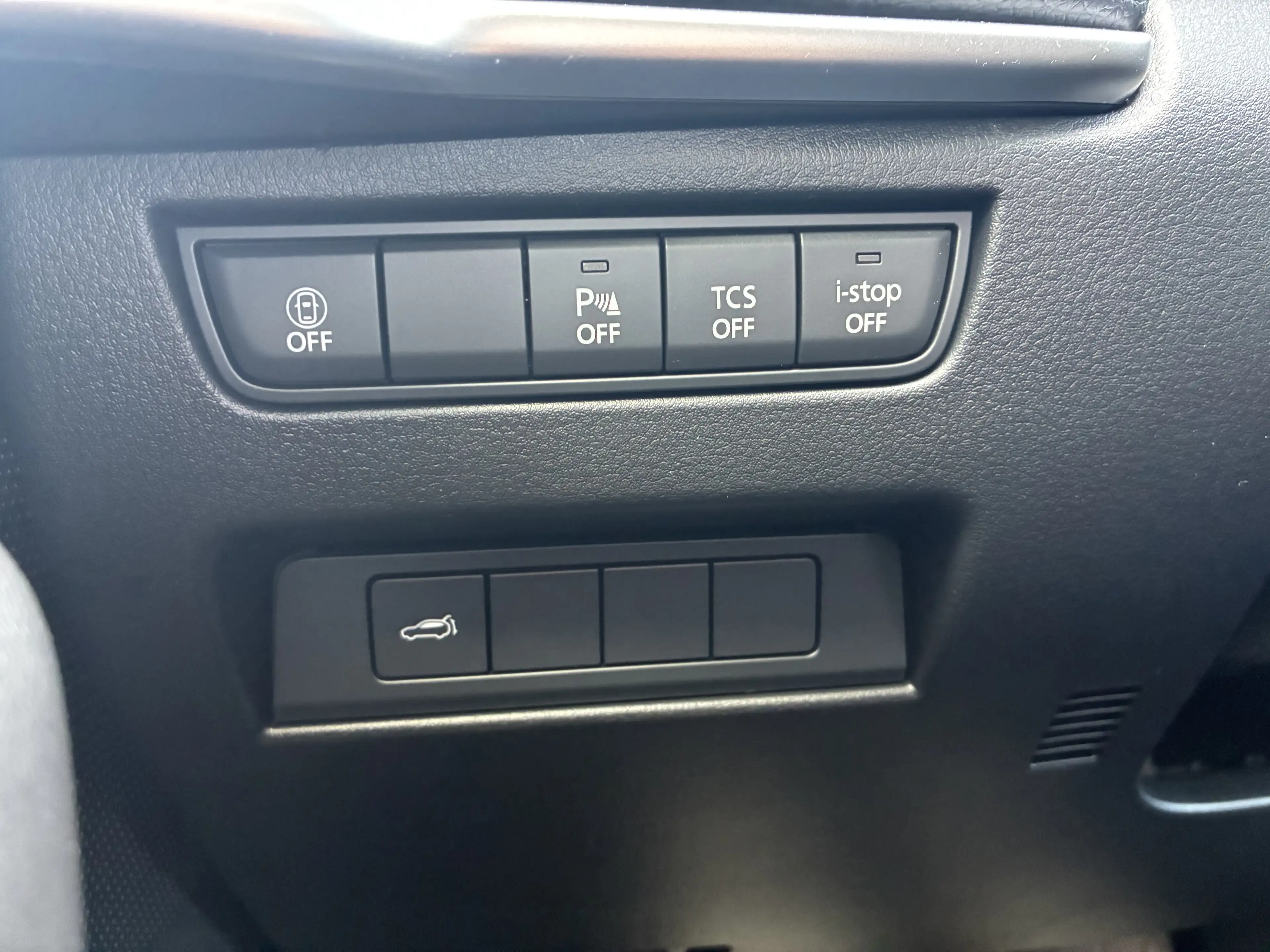 Mazda CX-60 e-SKYACTIV-D 200 Head-Up 360° BOSE — photo 13